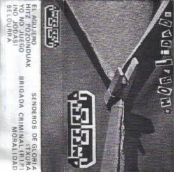 Anestesia (ESP) : Moralidad